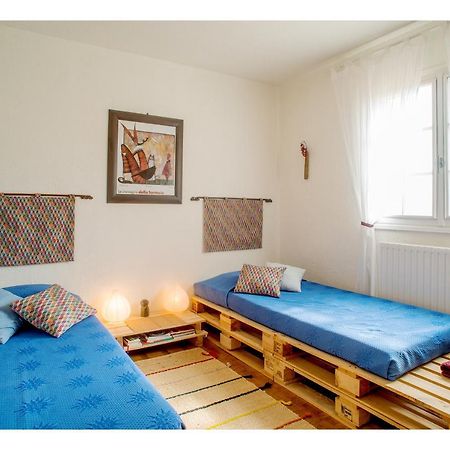 Chambre Soignee Et Accueillante A La Campagne - Ch Bleue L'Honor-de-Cos Exteriér fotografie