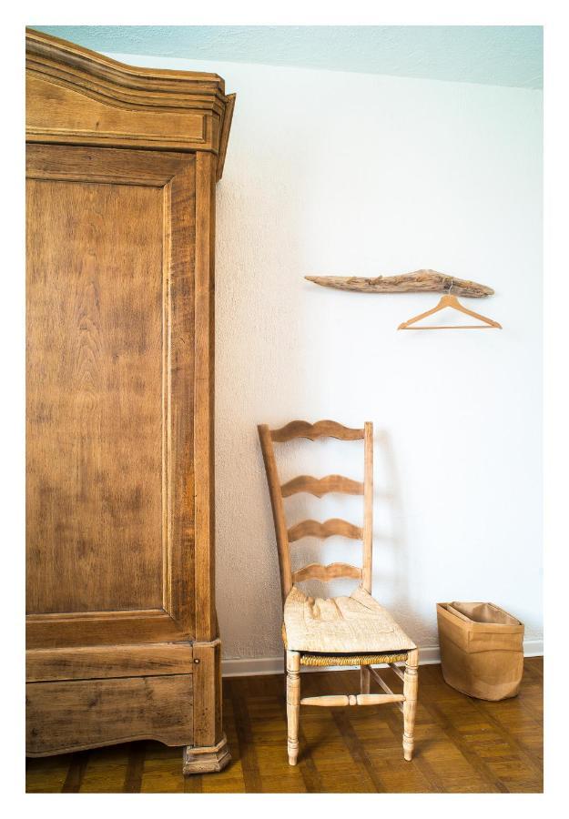 Chambre Soignee Et Accueillante A La Campagne - Ch Bleue L'Honor-de-Cos Exteriér fotografie
